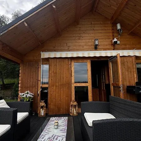 Babia Gora View House * Kocierz Moszczanicki