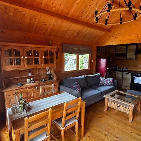 Babia Gora View House Дом отдыха Kocierz Moszczanicki