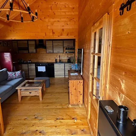 Babia Gora View House Дом отдыха