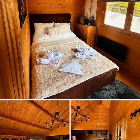 Babia Gora View House Kocierz Moszczanicki