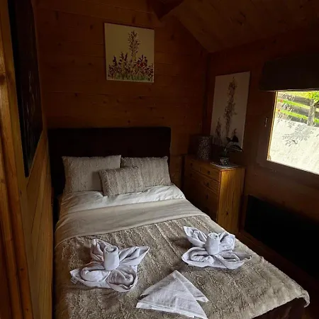 Babia Gora View House Kocierz Moszczanicki