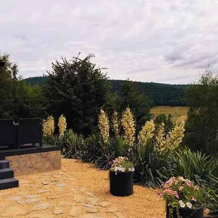 Babia Gora View House Дом отдыха Kocierz Moszczanicki
