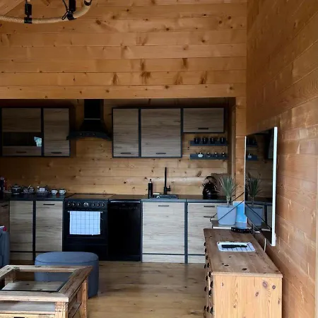 Babia Gora View House * Kocierz Moszczanicki
