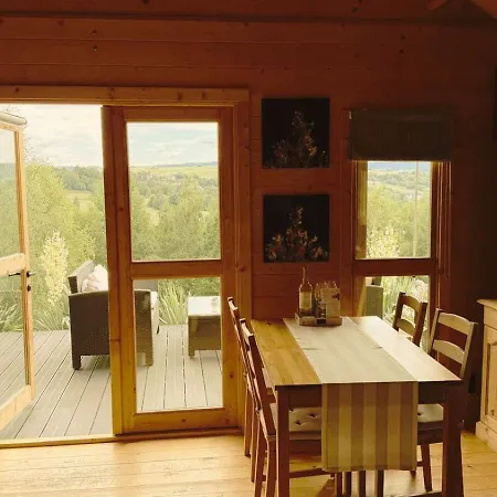 Дом отдыха Babia Gora View House